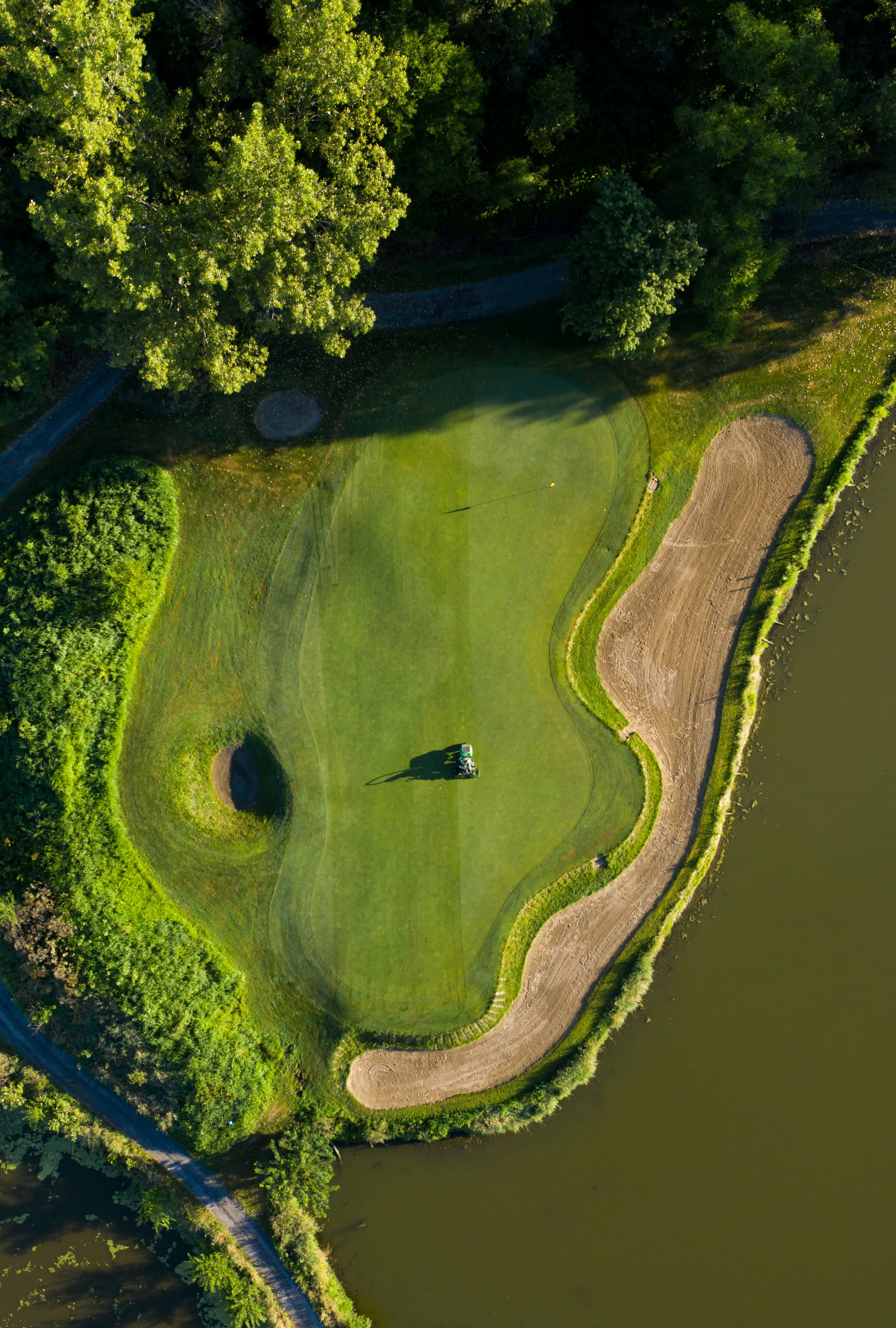 welcome golf